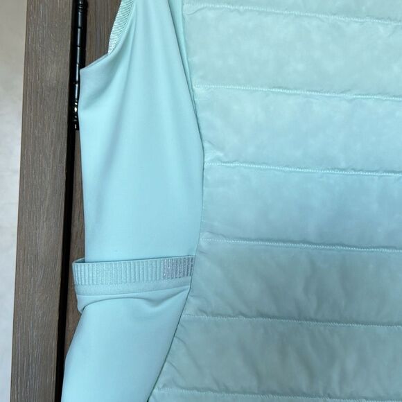 Lululemon Athletica Light Blue Vest - Picture 10 of 11